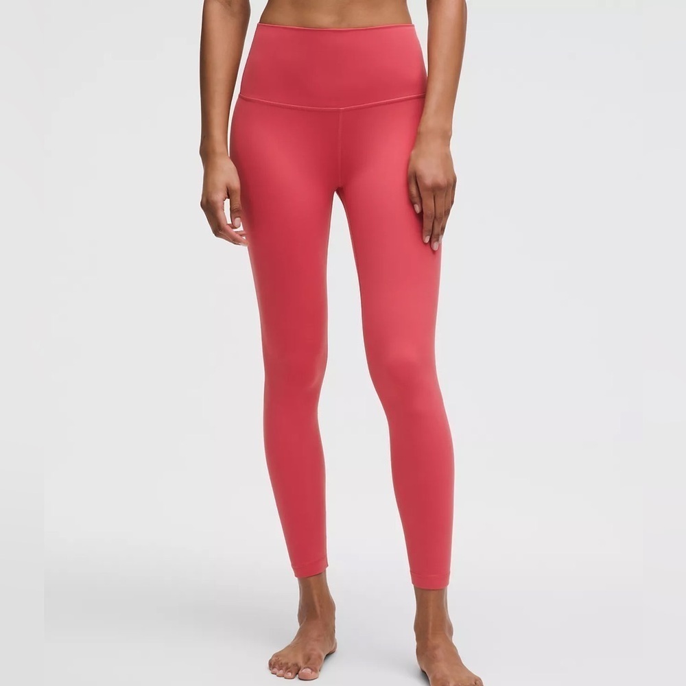 lululemon Align High-Rise Pants size 4